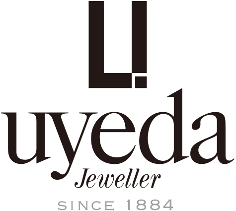 Uyeda Jeweller Logo