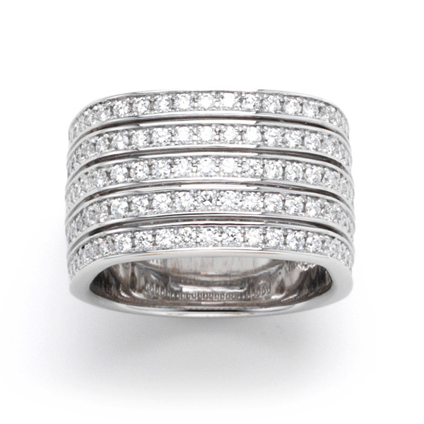 Uyeda K-line 120th Ring