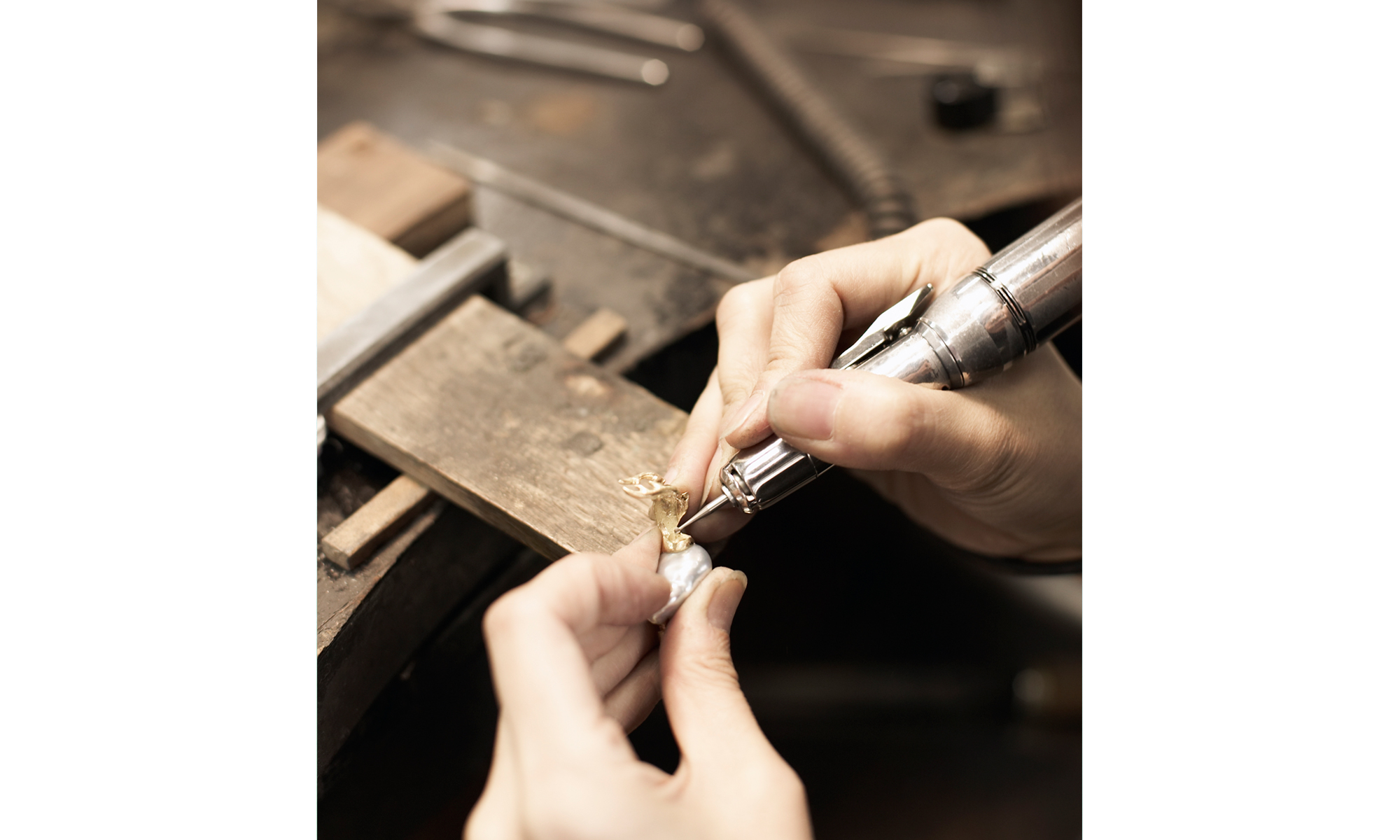 Uyeda Jeweller Atelier
