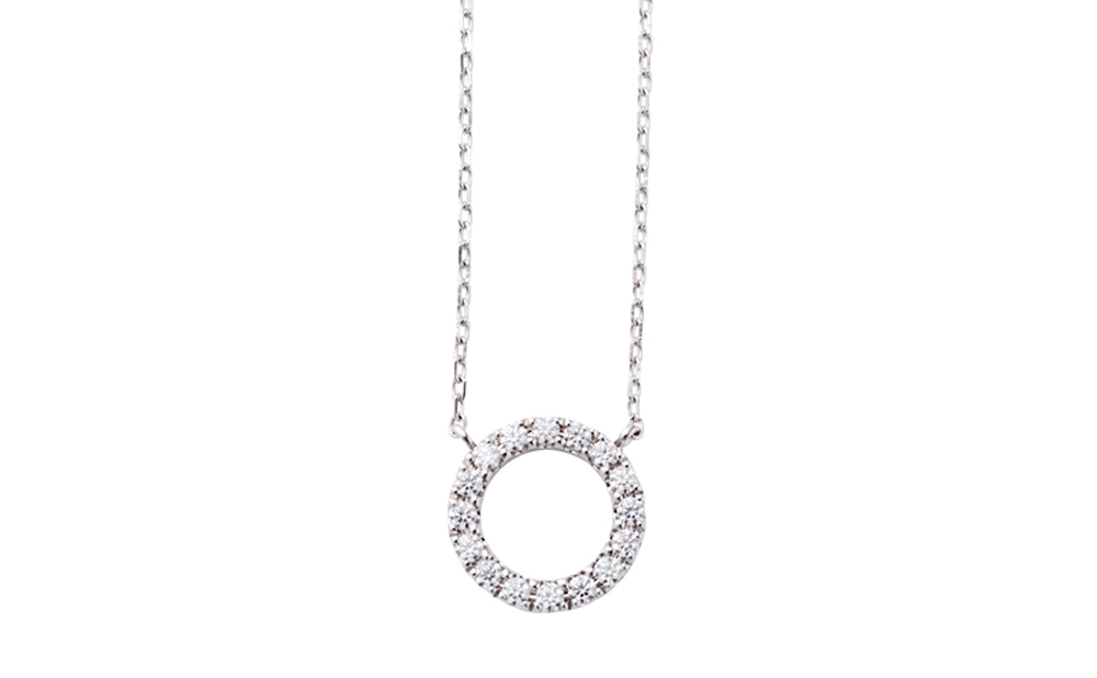 U-line / Pendant / PT / Diamond