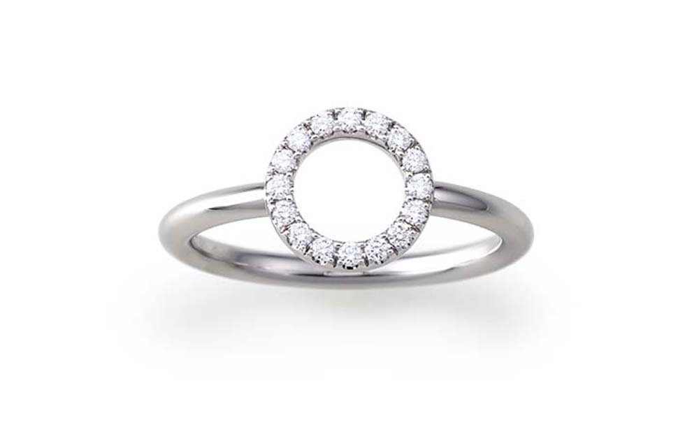 U-line / Ring / PT / Diamond