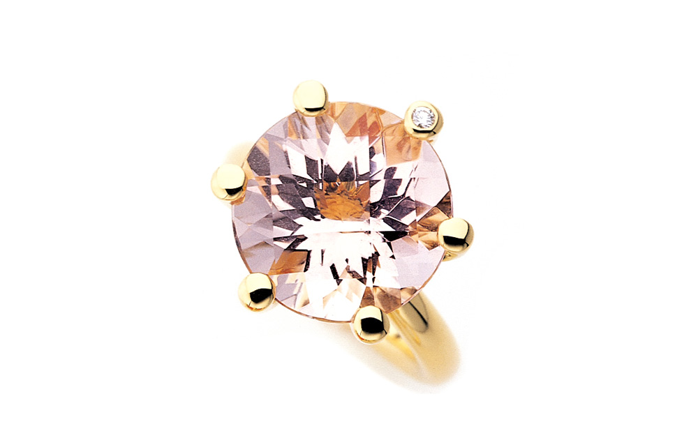 yoshie uyeda PRINCESS RING